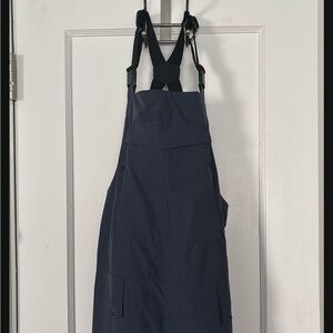 Flylow Medium Sphinx Ski-snowboard bibs